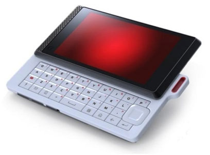 Motorola prépare un smartphone pour Google