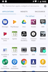 BlackBerry KEY2