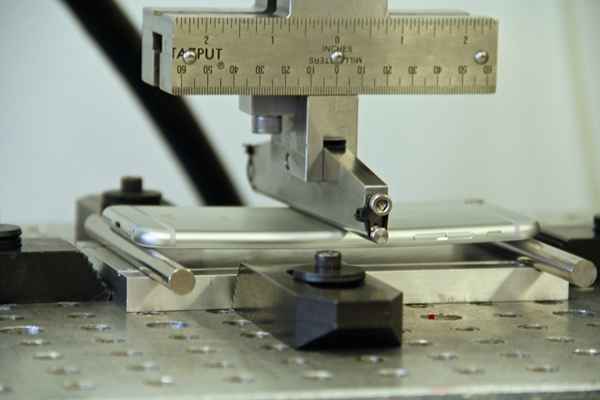 iPhone 6 Plus : Apple remet les pendules à l'heure dans l'affaire « BendGate »