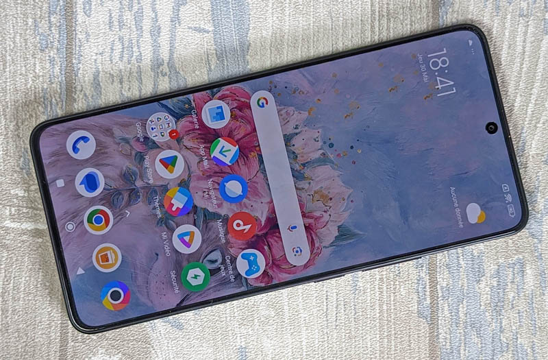POCO F6