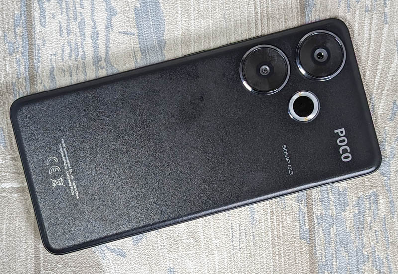 POCO F6