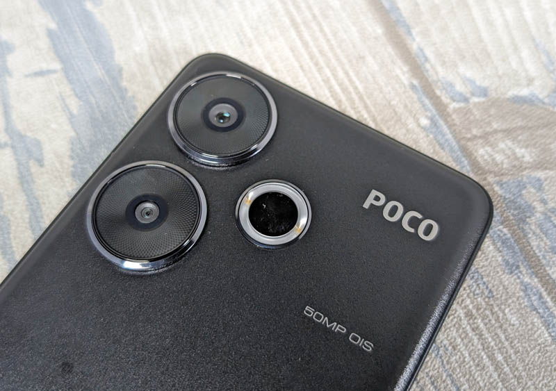 POCO F6
