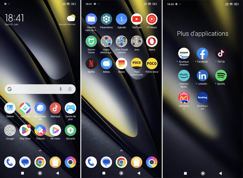 POCO F6