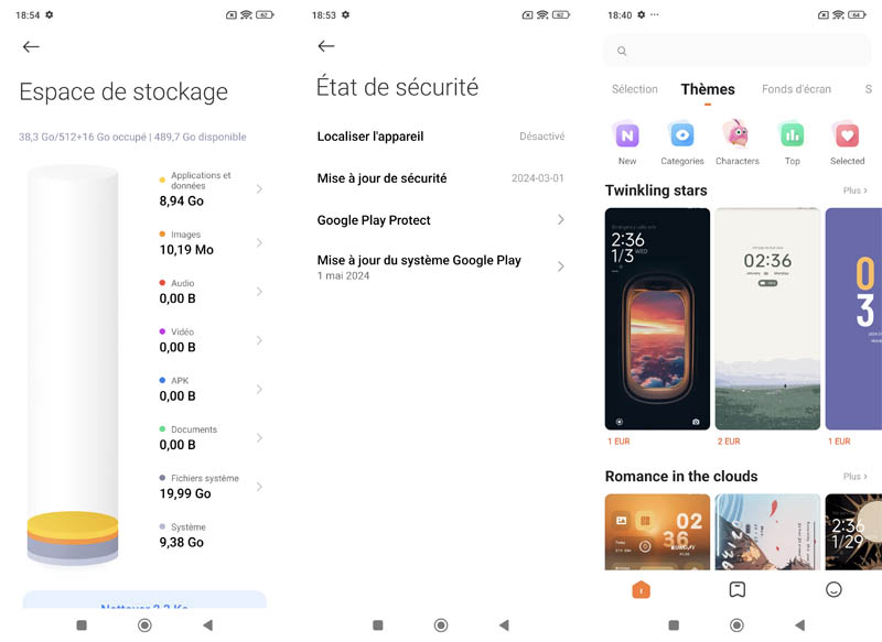 POCO F6