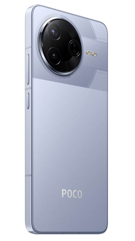 POCO F7 Pro