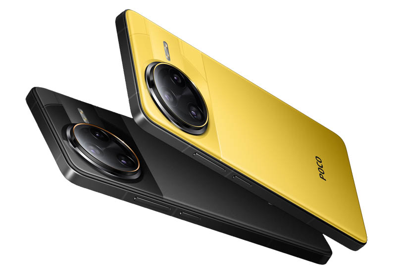 POCO F7 Ultra