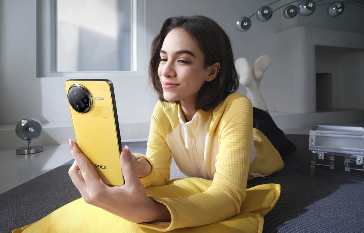 POCO F7 Ultra