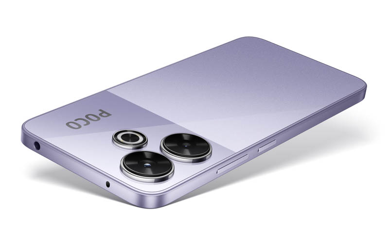 POCO M6