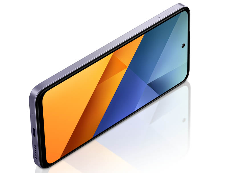 POCO M6