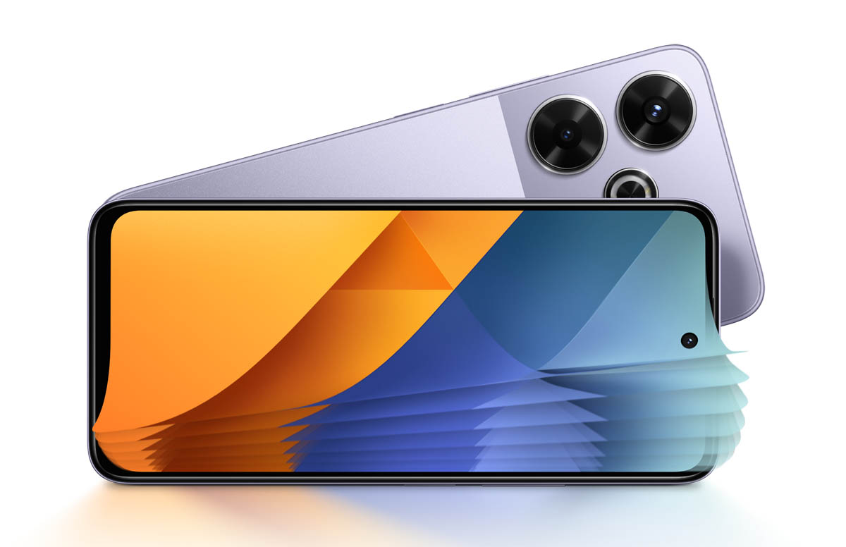 POCO M6