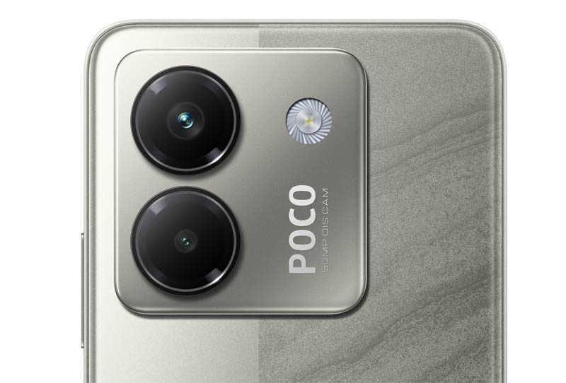 POCO M7 Pro