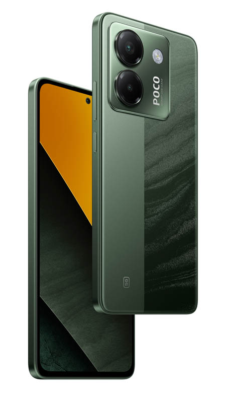POCO M7 Pro