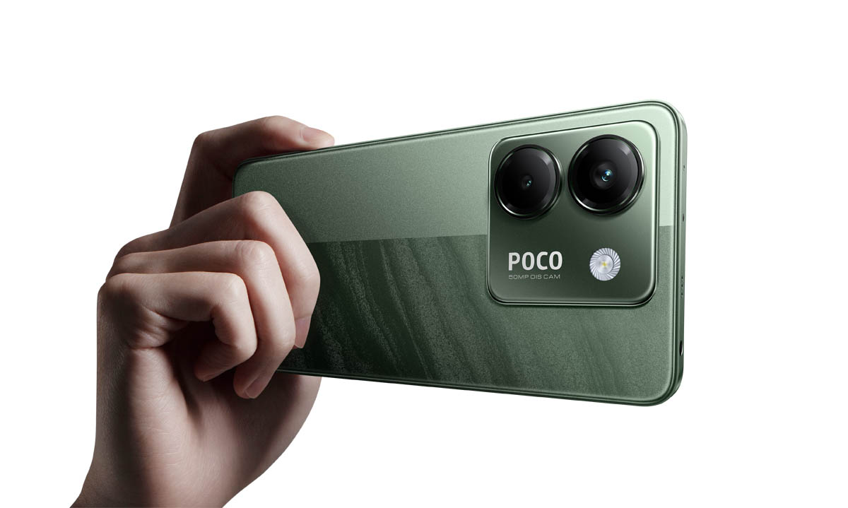 POCO M7 Pro