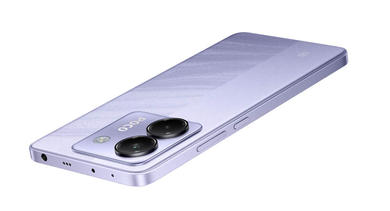 POCO M7 Pro