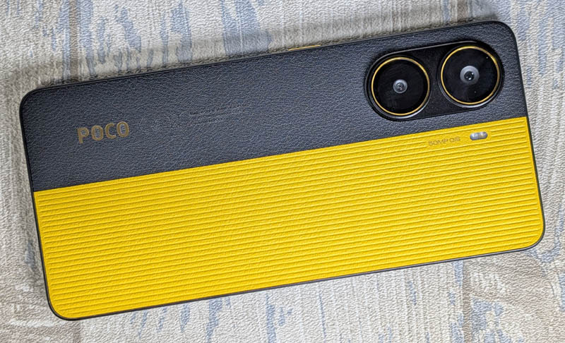 POCO X7 Pro
