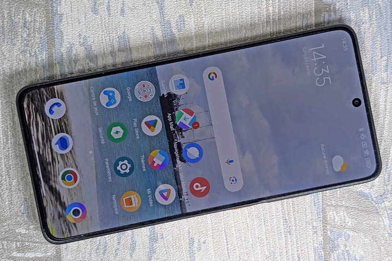 POCO X7 Pro