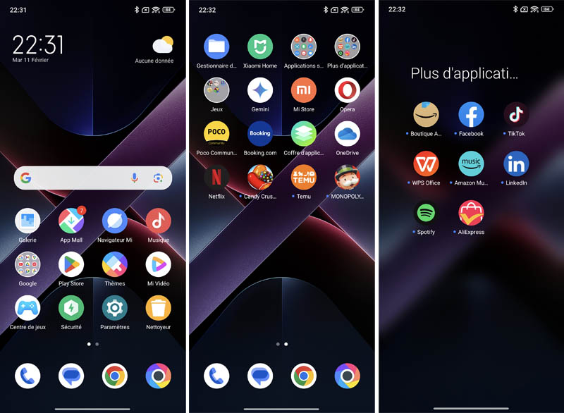POCO X7 Pro