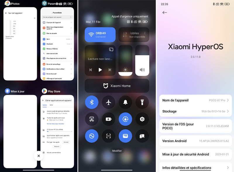 POCO X7 Pro