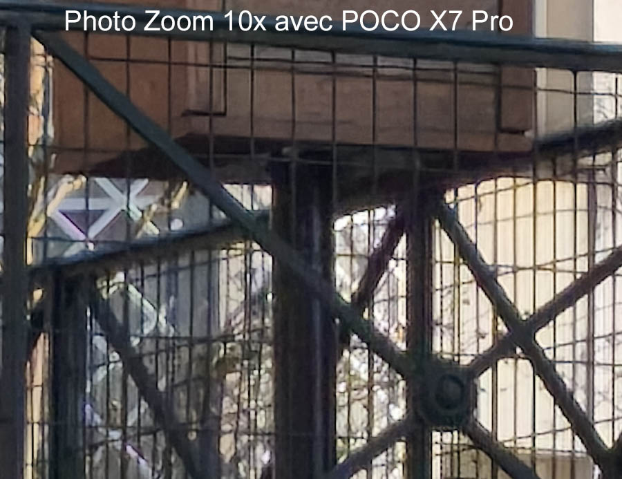 POCO X7 Pro