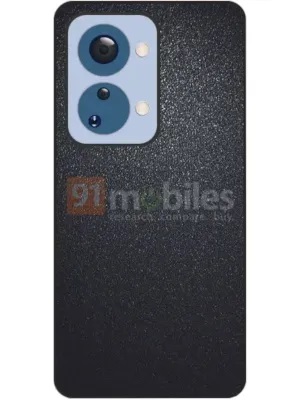 Oneplus nord 2t