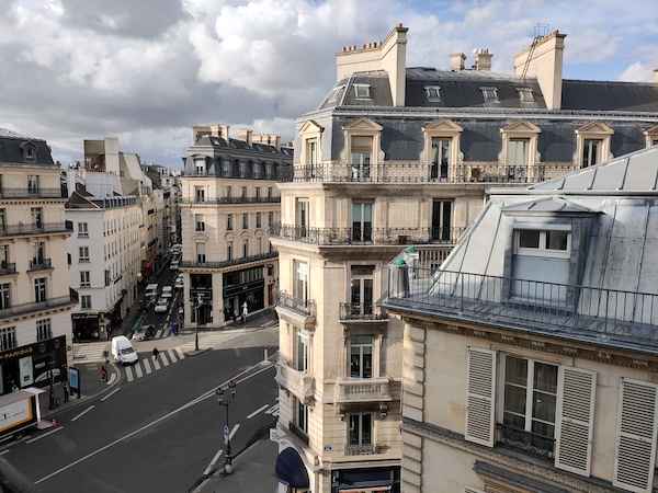 Oppo Reno 2 : photo