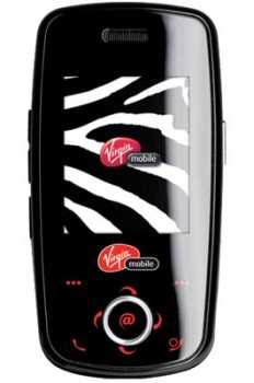 Virgin Mobile lance son mobile VTouch