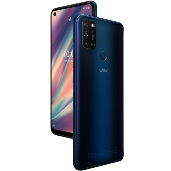Wiko View 5
