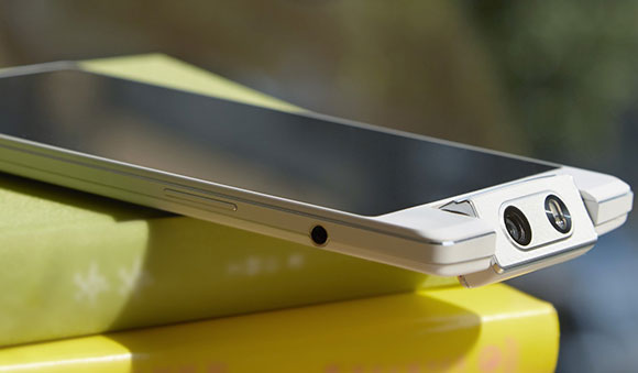 Oppo N3