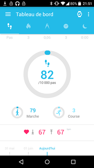 Alcatel OneTouch Idol 3 : Move