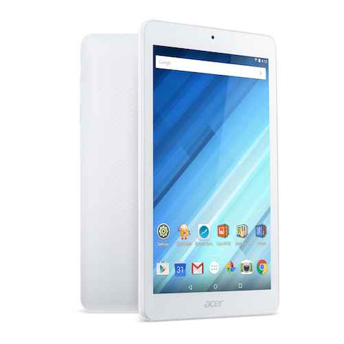 Iconia One 8