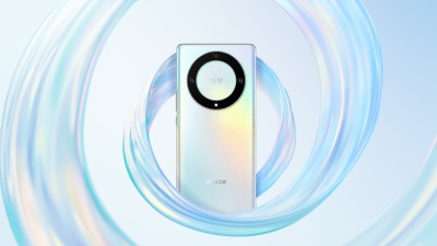Honor magic 5 lite dos