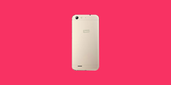Le SoshPhone 3 se fait beau pour cet automne