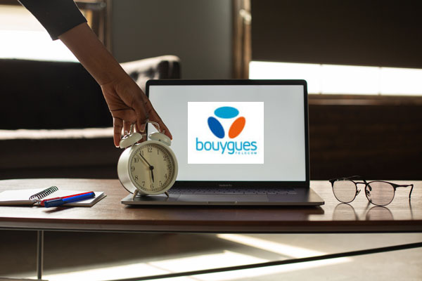 Alerte ! Fin des promotions sur les séries spéciales B&You de Bouygues Telecom