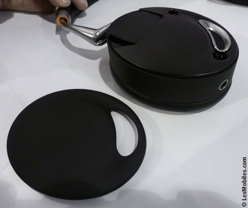 casque parrot zik stark design nfc bluetooth