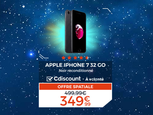 Apple iPhone 7