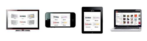 SFR annonce Canalplay Infinity pour les smartphones et les neufbox