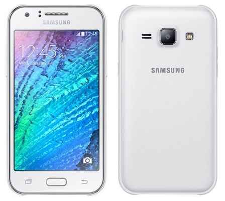 Galaxy J1