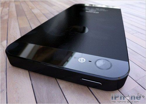 iPhone 5 premières photos crédibles prochain smartphone Apple