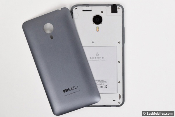 Meizu MX4