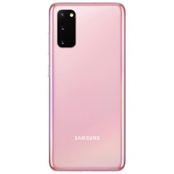 Samsung Galaxy S20
