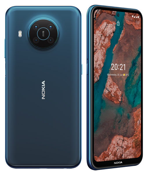 Nokia X20