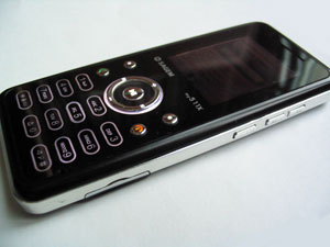 Sagem my511X Sagem my511X