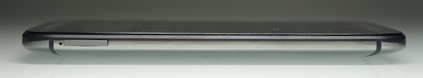 HTC One mini 2 gauche