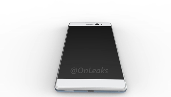 De nouvelles images du Sony Xperia C6 Ultra