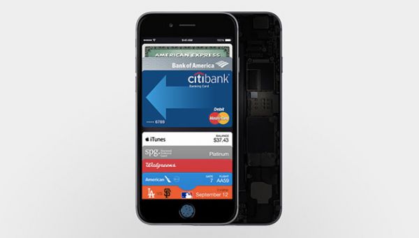 Apple Pay