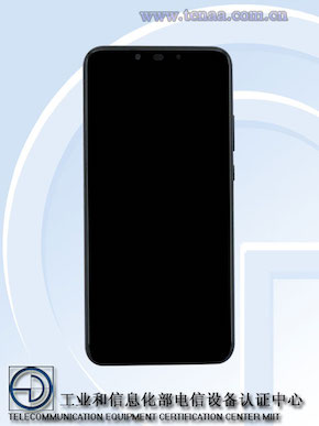 Huawei Nova 3