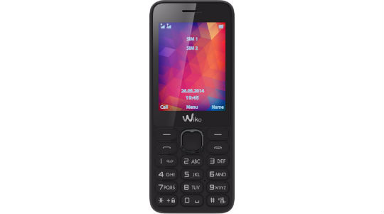 Wiko Riff 2