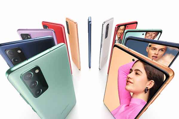 Plusieurs caractéristiques du Samsung Galaxy S21 FE confirmées