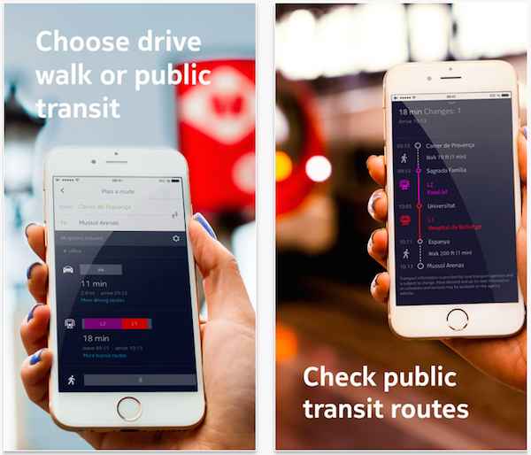 Apple, Facebook, Amazon : tout le monde se lève pour Here Maps