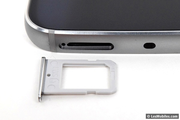 Galaxy S6 Edge PEM